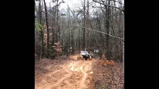 I captured the wildest off-road fails!