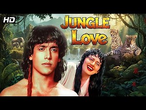 Jungle Love (1990) Sheeba Akashdeep Full Movie | Romantic Hit Classic Drama