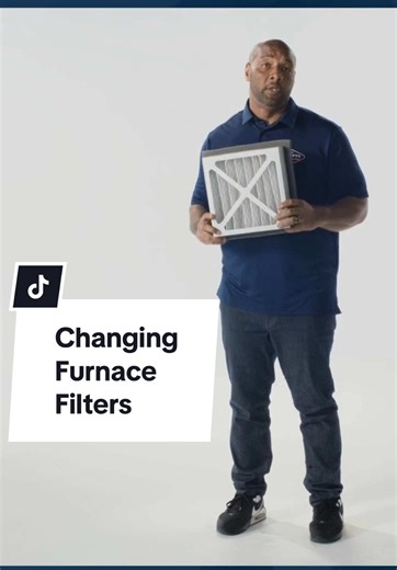 Furnace Filter Tips for a Cleaner Home