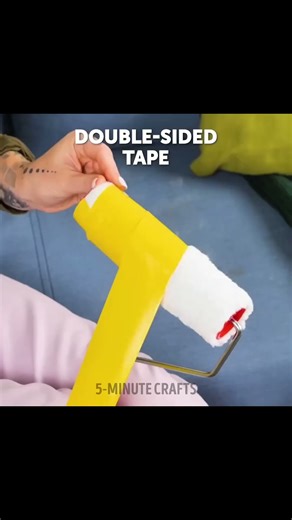 5 Genius Cleaning Hacks Using Everyday Stuff! ✨⚡