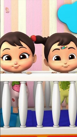Boo Boo Song for Kids #nurseryrhymes #kidssongs