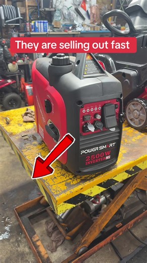 Stay Ready: The Best Generator for Storm Preparedness