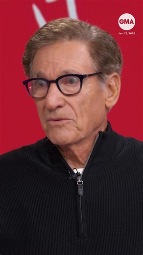 Maury Povich's Most Surprising DNA Test Revelation