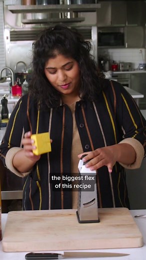 Bon Appétit Magazine on TikTok