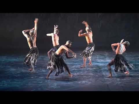 Bangarra Dance Theatre - Spirit: a retrospective 2021