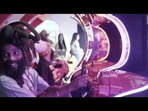 Yaadcore - Look What I've Become (Official Video)