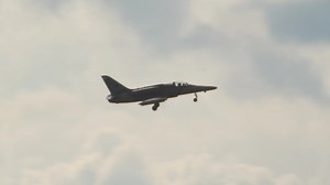 39K views · 988 reactions | Clips from a fantastic L-159 ALCA display by the Czech Air Force at NATO Days 2023. | PlanesTV.com | Facebook