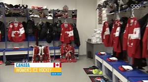 12K views · 290 reactions | It's a team effort for the gold! 磊 Relive the top 5 battles in the women's ice hockey Olympic finals.  Which women's match from the last 20 years gets your gold medal? International Ice Hockey Federation (IIHF) | Olympics | Facebook