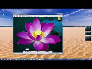 Der virtuelle PC im Einsatz