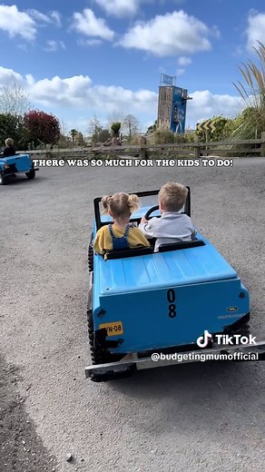 Is Devon Cliffs the Ultimate Family Holiday Park in the UK? 🏖️