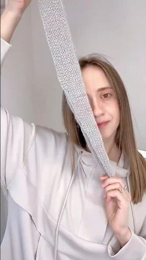 Crochet Sophie Scarf