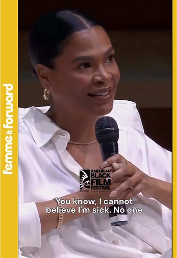 Nia Long's Timeless Beauty Secrets at 54 Years Old
