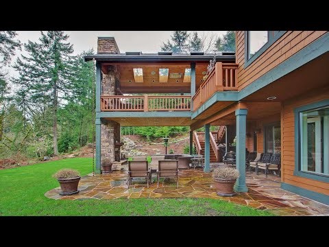 AMAZING DECKS COVERING DESIGN IDEAS | Best Patio DECK Coverings That Add Value & Style to Home!