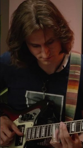 SLIDE GUITAR Tutorial With Mike Gannon #guitar #tutorial #blues