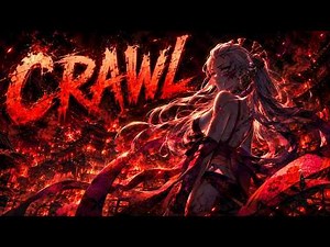 Breaking Benjamin - Crawl (Lyrics)🔥
