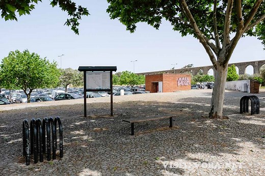 Car parking in Evora, where to park - Visit Évora