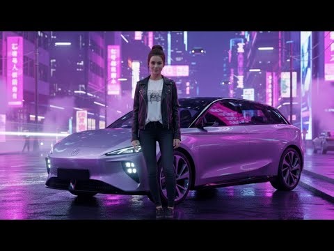 MG 2 (2026) – The Cheapest Electric City Car Is Finally Here! 🚗⚡