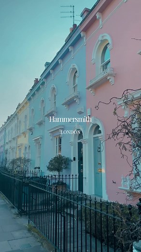 Explore Hammersmith: A Guide to West London Adventures