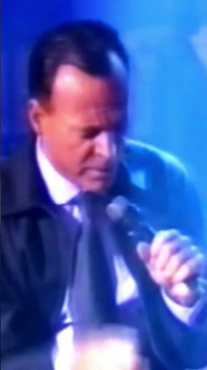 Julio Iglesias la carretera