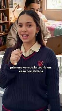¿Qué es el aula invertida? La nueva manera de aprender