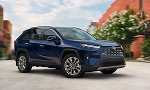 2025 Toyota RAV4: 7 reasons to love it, 4 reasons to think twice