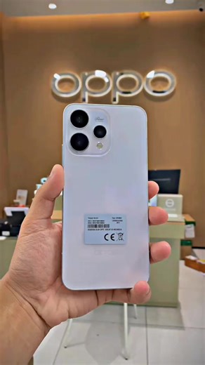 Reno 15: Oppo AI Phone vs Android and iPhone Comparison