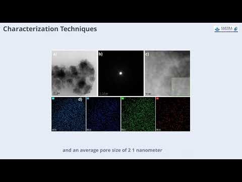 Single atom catalysts