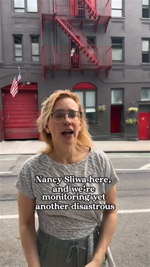 Curtis Sliwa For NYC Mayor 🗽 on Instagram: "A message from Nancy Sliwa: This horse has died today because of abuse and a city hall that won’t ban horse carriage rides. It’s disgusting. The city refuses to ban horse-drawn carriages. How many more have to suffer before something changes? We will not let this continue. Vote for Curtis Sliwa for Mayor on the Protect Animals Independent Line. We will end animal abuse immediately. @nancysliwaesq"