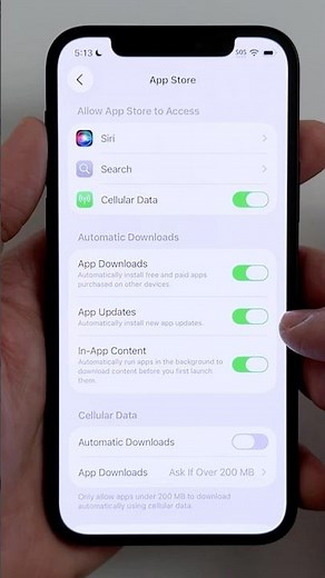 Why Your iPhone Slows Down Randomly: Turn This OFF (Fix 10/26)