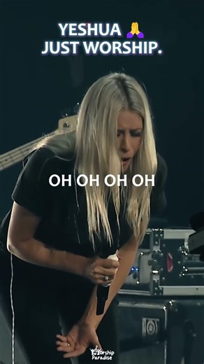 Yeshua – Bethel Music (Jenn Johnson) | Holy Worship Moment 🔥 #bethelmusic