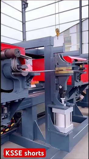 Rebar Bending Machine: The Ultimate Construction Hack for Faster, Stronger, and Smarter Builds