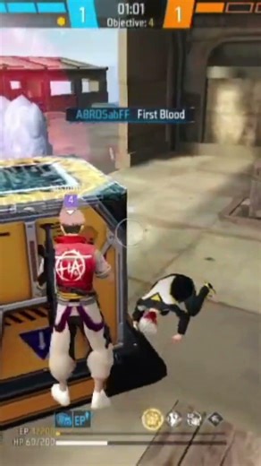 old ff 😭 pop game 🎯🎮🫀 #freefire