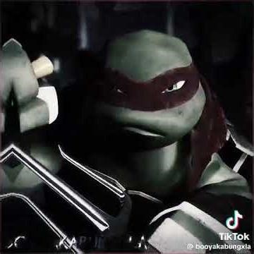 Tmnt 2012 edit