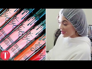 THIS Is How Lipstick Is Made