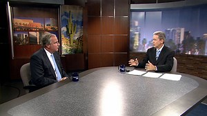 Arizona Technology and Innovation: Iridium NEXT