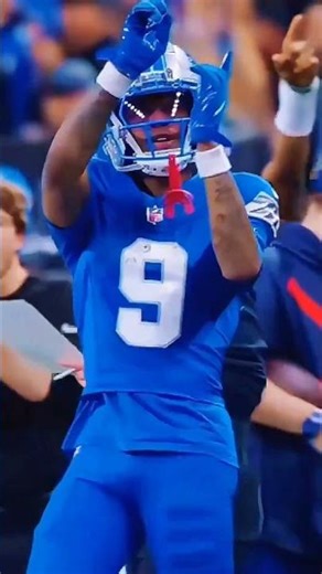 Jamo Edit It's my bday #shorts #trending #viral #relatable #football #nfl