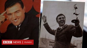 Yu-Mex, la sorpresiva historia de los mariachis y rancheras con los que México hizo bailar a un país que ya no existe - BBC News Mundo