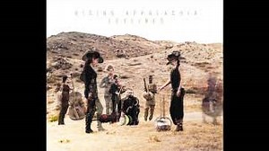 Rising Appalachia - Speak Out