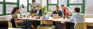 The Modern Workplace and Microsoft Teams