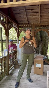 Wolf Sanctuary of PA on Reels