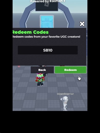 Flex Ugc Code(Limited Item)