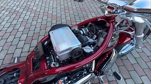 102K views · 2K reactions | ➡️ 老Fredy Jones Supercharged V-Rod The Real Meaning of Custom Made! www.instagram.com/FredysWorks www.FREDY.ee | Fredy.ee | Facebook