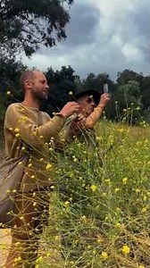 Christopher Nyerges California Forager