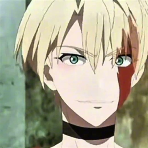 Dark moon I don’t know what to put as the title ￼so