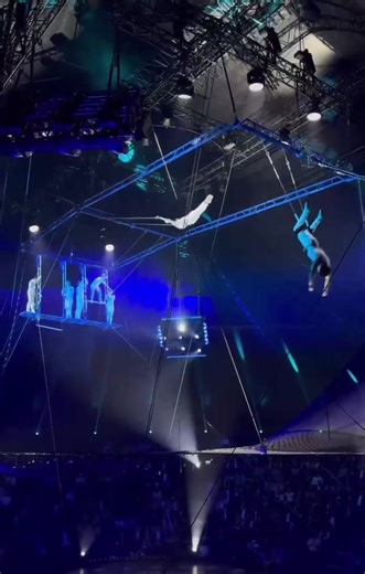 Experience the Thrill of Flying Trapeze