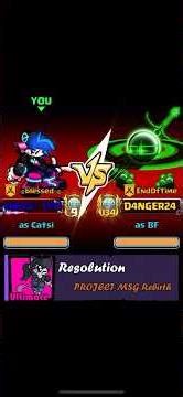 PFC resolution 【beat stage】