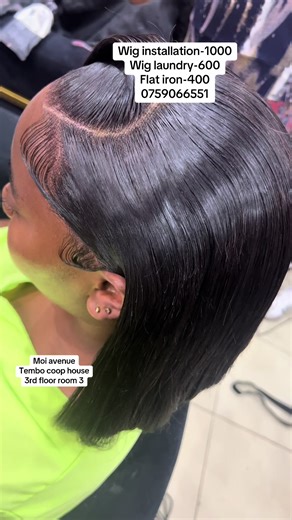 Expert Wig Installation Tips & Tricks