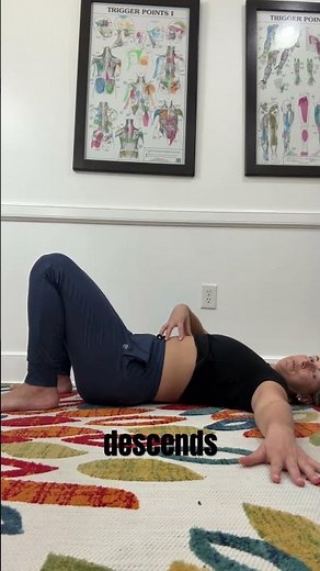 Pelvic Tilt 101 | Heal Diastasis Recti, Strengthen Core & Improve Posture