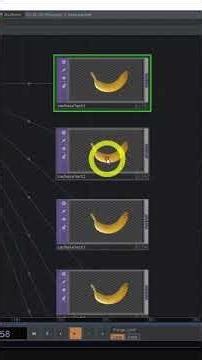 Creating TouchDesigner Trails