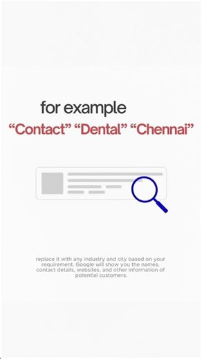 Free Google Lead Generation 2025 In Tamil #digitalmarketingtamil #appdevelopmentbusiness